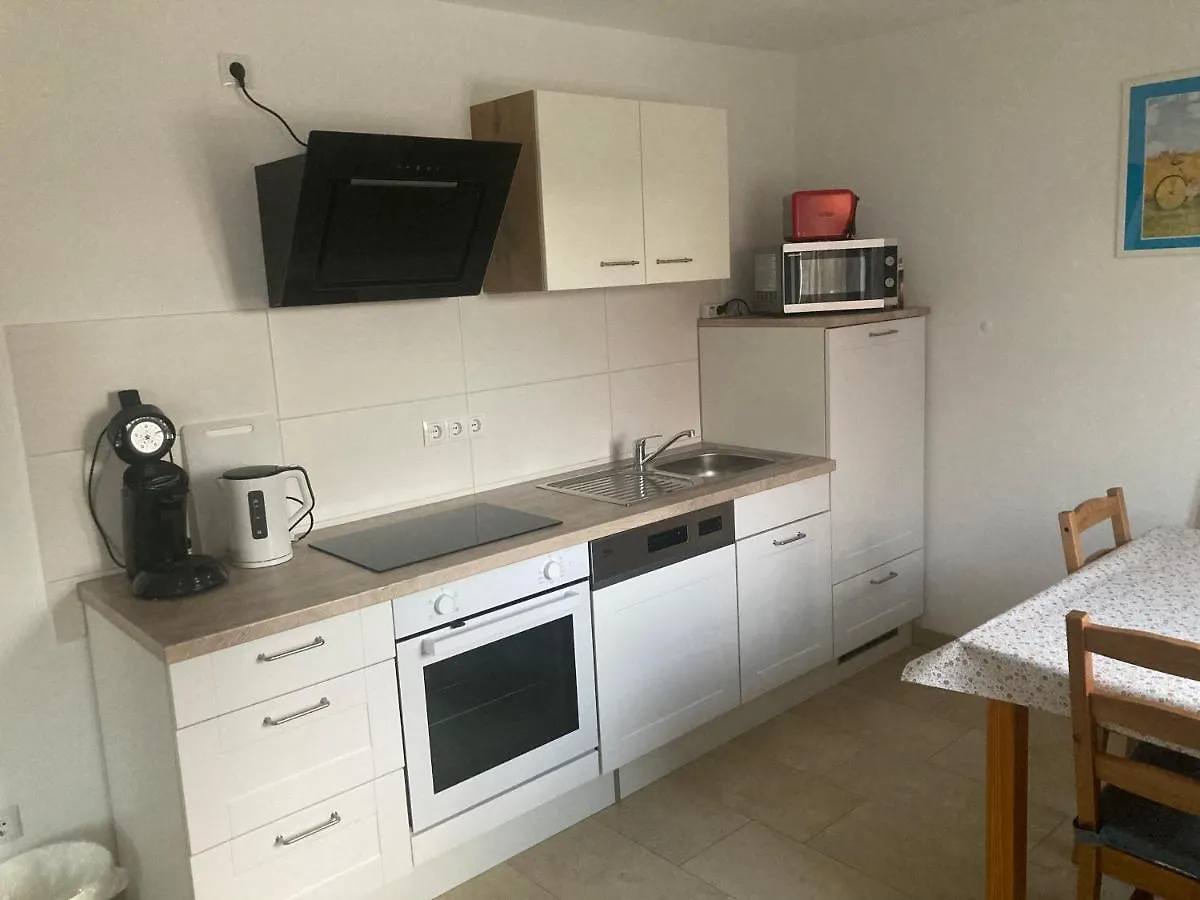 Im Stueble Apartment Koetz 0*,  Germany