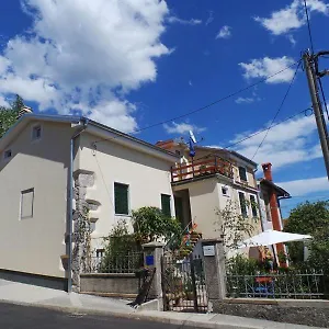 Jankoviceva Cesta 19 Apartmán Matulji