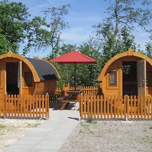  Glamping Schlaffass-camping Gutshof Donauried