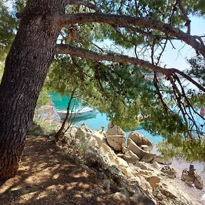 Ante And Dijana Apartmán Starigrad Paklenica