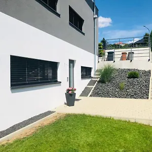 Apartment Moderne Mit Terrasse Und Garten, Verwaltungsgemeinschaft Haldenwang