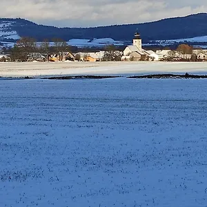 Schoene Helle In Waldnaehe Berching