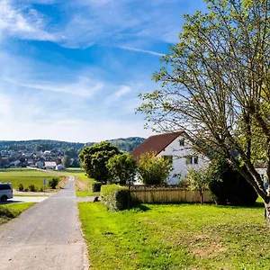Apartment Jura Ferienhof, Velburg