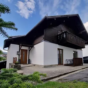 Apartmán Haus Kraus, Bayerisch Eisenstein