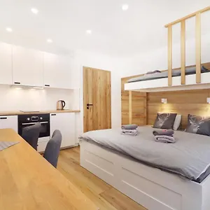 Apartmán Eisenstein, Bayerisch Eisenstein