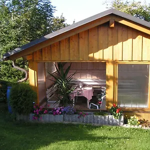 Apartmán Gaestehaus Gertraud, Neualbenreuth