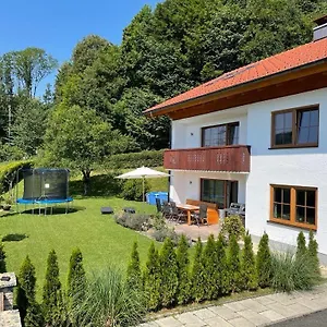Ferienhaus Nähe Kochel Am, Grossweil