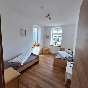 Apartmán Adler, Ichenhausen