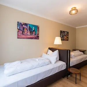 Apartmán Luis, Řezno