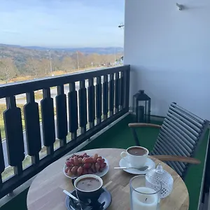 Apartmán Two Almberg - Mitterdorf-mitterfirmiansreut, Mitterfirmiansreut