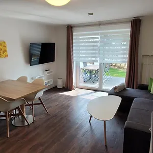 Apartmán Bayvista Lodge, Und, Lam
