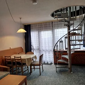 Apartmán Mezonet Almberg Jaj, Mitterfirmiansreut