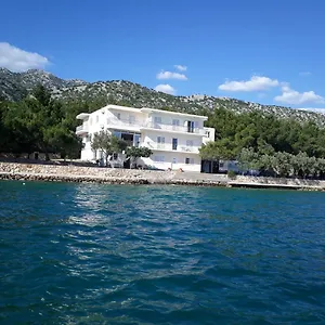 And Kod Mate Apartmán Tribanj-Kruscica