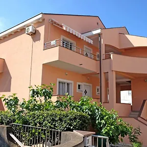 Stipe Apartmán Zadar